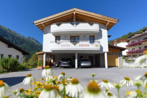 Appartement Ebster Pettneu Am Arlberg